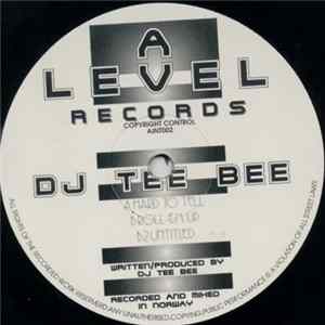 DJ Tee Bee - Roll Em Up flac