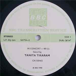 Tanita Tikaram / The The - In Concert-481 flac
