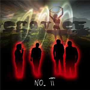 egoview - No. II flac