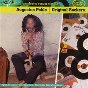 Augustus Pablo - Original Rockers flac