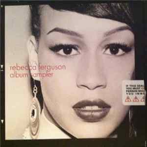 Rebecca Ferguson - Album Sampler flac