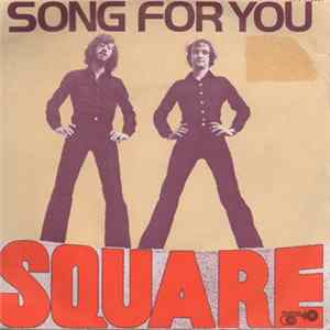 Square - Song For You flac