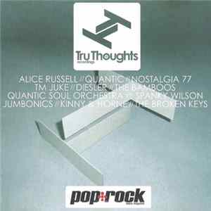Various - Tru Thoughts Sampler flac