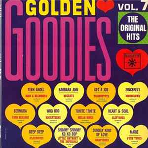 Various - Golden Goodies - Vol. 7 flac