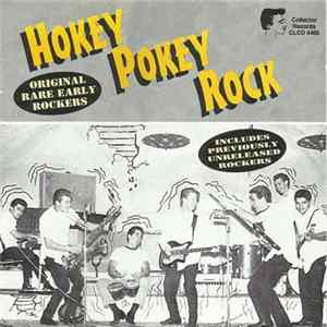 Various - Hokey Pokey Rock flac
