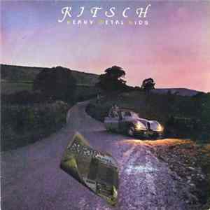 Heavy Metal Kids - Kitsch flac