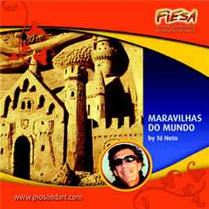 Tó Neto - Maravilhas Do Mundo flac