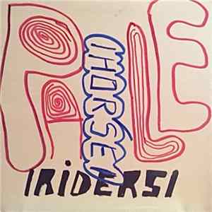 Pale Horse Riders - Vituperate EP flac