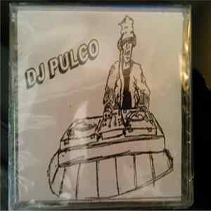 Dj Pulco - Untitled flac