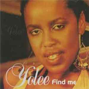 Yolee - Find Me flac