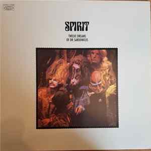 Spirit - Twelve Dreams Of Dr. Sardonicus flac