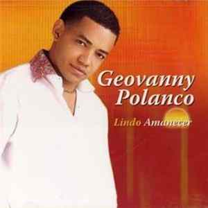 Geovanny Polanco - Lindo Amanecer flac