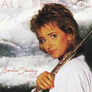 Berdien Stenberg - All Seasons flac