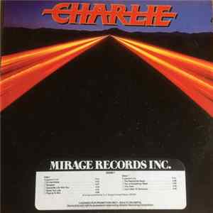 Charlie - Charlie flac
