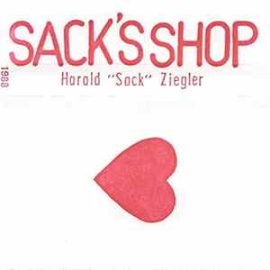 Harald Sack Ziegler - Sack's Shop flac