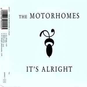 The Motorhomes - It's Alright flac
