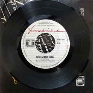 Vanessa Davis Band - One More Kiss / Right Hand Man flac