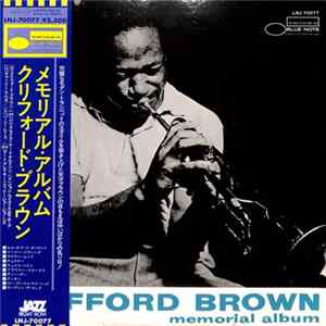 Clifford Brown - Memorial Album flac