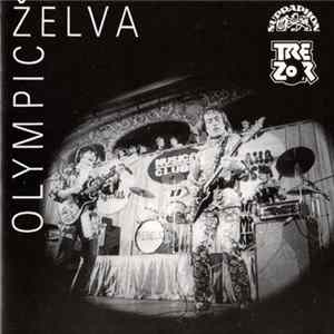 Olympic - Želva flac