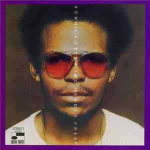 Ronnie Foster - Two-Headed Freap flac