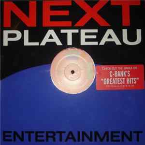 C-Bank Featuring Diamond Eyes - I Won't Stop Loving You flac