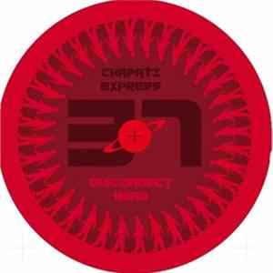 Disconnect Head - Chapati Express.37 flac