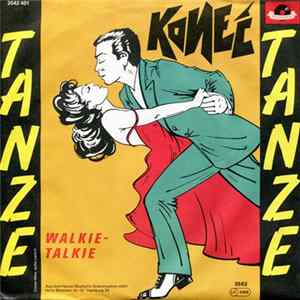 Koneć - Tanze flac