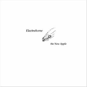Electrohome - The New Apple flac