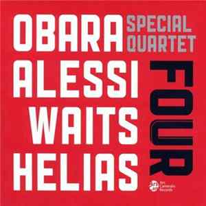 Obara Special Quartet - Four flac