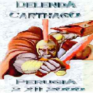 Delenda Carthago - Perugia 2 XII 200 flac