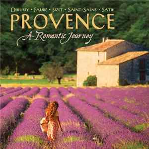 Various - Provence • A Romantic Journey flac