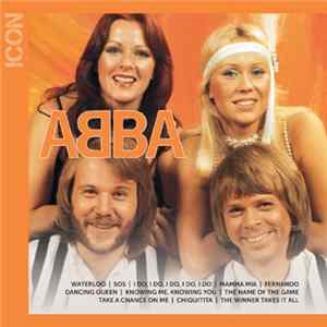 ABBA - Icon flac