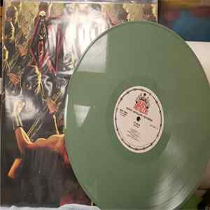 At War - Infidel flac