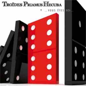 Troïdes Priamus Hecuba - Vous Etes Ici flac