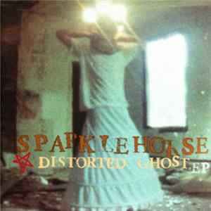 Sparklehorse - Distorted Ghost EP flac