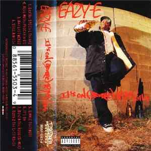 Eazy-E - It's On (Dr. Dre) 187um Killa flac