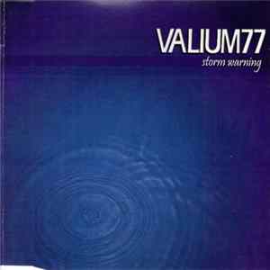 Valium77 - Storm Warning flac
