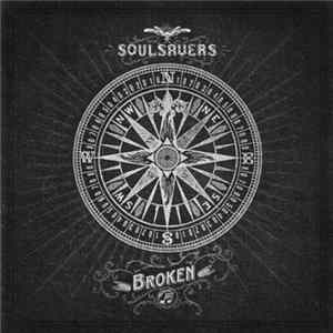 Soulsavers - Broken flac