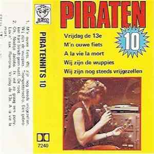 Unknown Artist - Piratenhits 10 flac