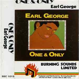 Earl George - One & Only flac