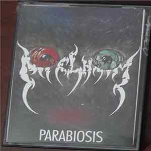 Nifelheim - Parabiosis flac