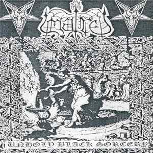 Mare - Unholy Black Sorcery flac