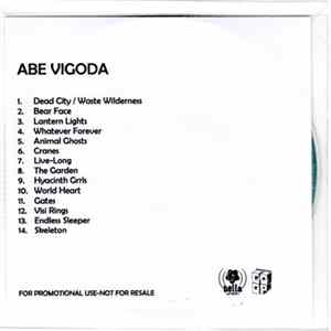 Abe Vigoda - Skeleton flac