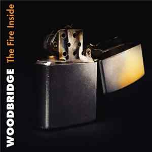 Woodbridge - The Fire Inside flac