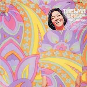Thelma - The Haunting New Voice From Brasil flac