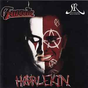 Favorite - Harlekin flac