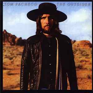 Tom Pacheco - The Outsider flac
