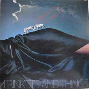 Joanne Brackeen & Ryo Kawasaki - Trinkets And Things flac