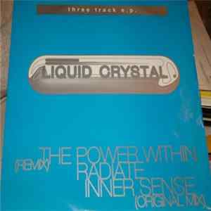 Liquid Crystal - Three Track E.P. flac