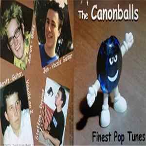 The Canonballs - Finest Pop Tunes flac